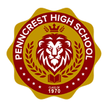 Penncrest High School logo